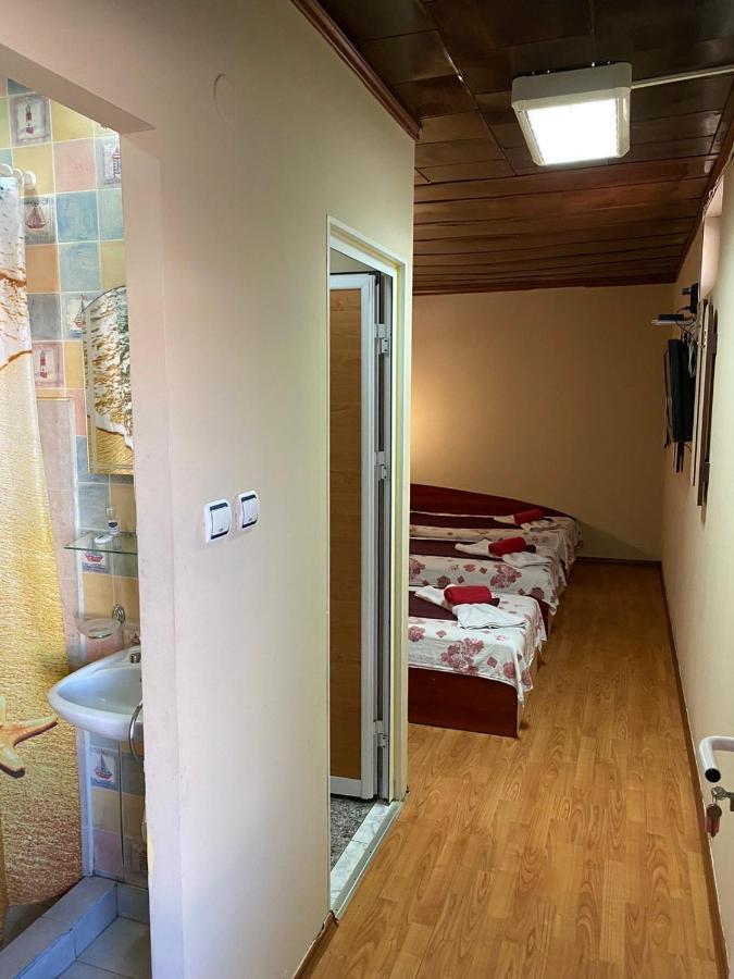 Motel Dilijans Vidin Bagian luar foto