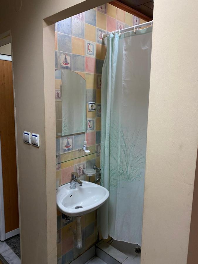 Motel Dilijans Vidin Bagian luar foto