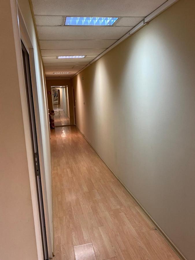Motel Dilijans Vidin Bagian luar foto