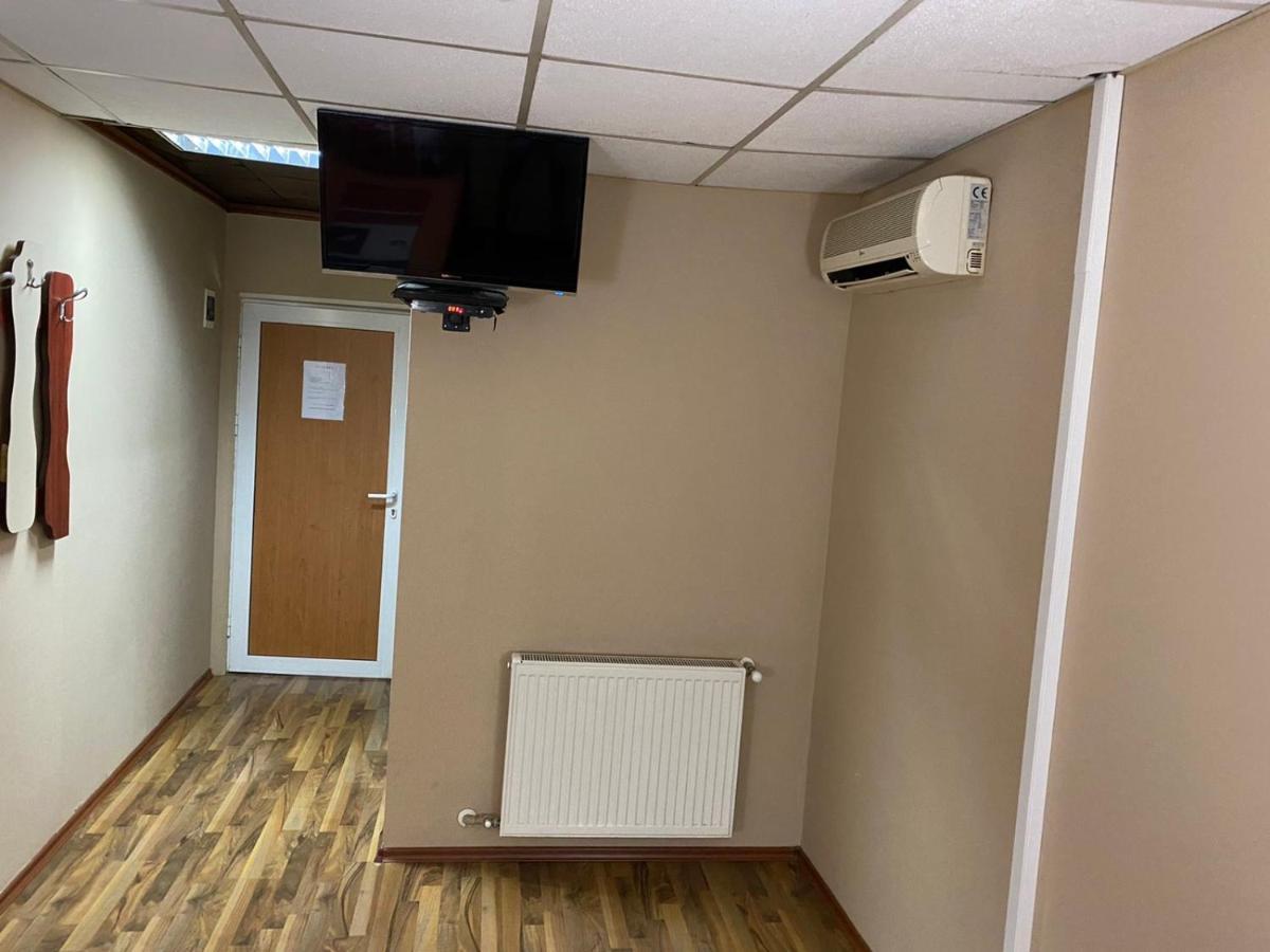 Motel Dilijans Vidin Bagian luar foto